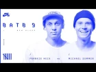 BATB9 | Frankie Heck.Vs Michael Sommer - Round 2