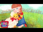 Mary Had a Little Lamb (2D) | Cocomelon (ABCkidTV) Nursery Rhymes & Kids Songs