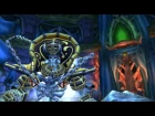 World of Warcraft - Patch 1.11: Shadow of the Necropolis