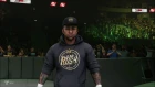 WWE 2K19 Rising Stars Pack - Lio Rush Entrance