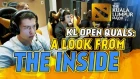 KL Open Quals: A Look From The Inside