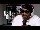 Obie Trice on Hot 97 (2015) [Rhymes & Punches]