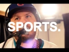 Sports. - "Words That Rhyme With Different, Etc"  Live at Little Elephant (1/3)
