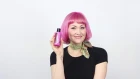 Как покрасить волосы с Manic Panic Amplified