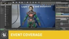 Showcasing Unreal's New Material Layering System | GDC 2018 | Unreal Engine