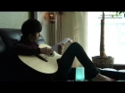 (Original) Gravity - Sungha Jung (Bariton Guitar)