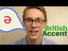 British Pronunciation: The Most Important Sound (Schwa)