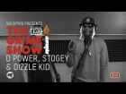 Grime Show: D Power, Stogey & Dizzle Kid