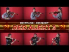 C&C Red Alert 3 Theme - Soviet March (Anastasia Soina violin)