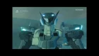Zone of the Enders Remake VR TGS 2017 Trailer
