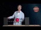 Why with Nye (Ep. 4): Bill Nye and Jupiter’s Super Storm