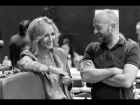 J.K. Rowling Takes Fans Inside The Harry Potter And The Cursed Child Rehearsal Room