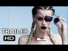 The Neon Demon Official Trailer #1 (2016) Elle Fanning, Abbey Lee Thriller Movie HD