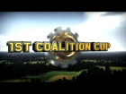 War Thunder : 1st Coalition Cup: Autumn Series