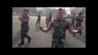 Солдат своим танцем взорвал интернет! Танцует военнослужащий Khalwa Alya Nairi. Буй Буй Буй