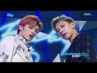 NCT U - Baby Don't Stop @ Show Music core 180303