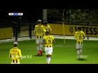 Samenvatting Jong Vitesse vs Jong Sparta (4-3)