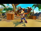 Official Skylanders Imaginators: Crash Bandicoot 20th Anniversary