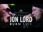 Celebrating Jon Lord 'Burn' (Dickinson, Hughes, Paice, Airey & Wakeman) Official Video Preview