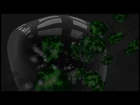 [NEW DUBSTEP] BLACKBURNER - Dust Eater (Official Music Video)