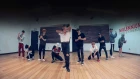NCT 127 엔시티 127 'Regular (English Ver.)' Dance Practice