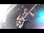 Bömbers - Orgasmatron LIVE at Metal Magic VIII (2015)