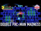 PAC-MAN Championship Edition 2 - PS4/XB1/PC -Double PAC-MAN Madness! (Announcement Trailer)