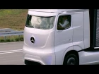► Mercedes Future Truck