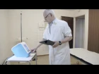 Discover the blue abioSCOPE in the medical office - Official Movie (English)