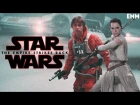 Star Wars: Episode V - The Empire Strikes Back (The Last Jedi Style)