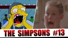 The Simpsons Tribute to Cinema: Part 13