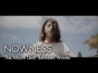 The Album Leaf - Between Waves (Official Video)