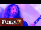 Alcest - Full Show - Live at Wacken Open Air 2016
