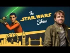 Star Wars Rebels Season 3 Clip, Gareth Edwards Interview, and More! | The Star Wars Show