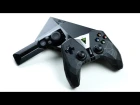 Обзор NVIDIA SHIELD 2017 от Wylsacom