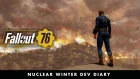Fallout 76 - Nuclear Winter