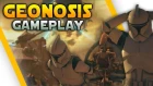 GEONOSIS GAMEPLAY & TIPS (AT-TE, STAP, BARC Speeder & More) - Battlefront 2
