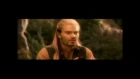 Hilarious Lord of The rings Parody (featuring Jack Black)