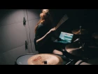 Sleep Waker - The Candlemaker [Drum Playthrough]