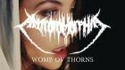 Antropomorphia - Womb Ov Thorns (2019)