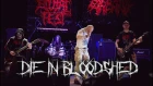 Barbarity - Die In Bloodshed
