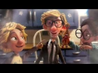 CGI Animated Spot HD: "The Greatest Gift Short" by Malcolm Hadley | Passion Pictures