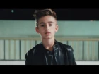 Johnny Orlando - Stitches (Shawn Mendes Cover) • Канада