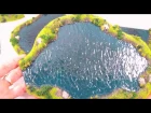 TerranScapes - River sections with new water effects