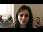 Skins Unseen - Effy's video diary