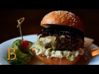 The Best Burger & Beer | Barbecoa Piccadilly