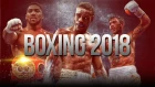 Boxing 2018 - New Era