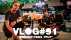Armin VLOG #91 - Dreams Come True
