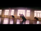 Olafur Arnalds - Near Light |choreography by Artem Volosov - Dance Centre Myway