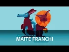 Live Illustration with Maite Franchi - DAY 1/3